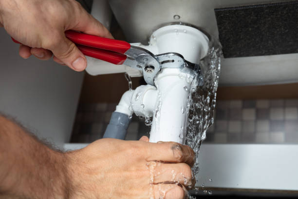 Best Water damage cleanup near me  in Stilwell, OK